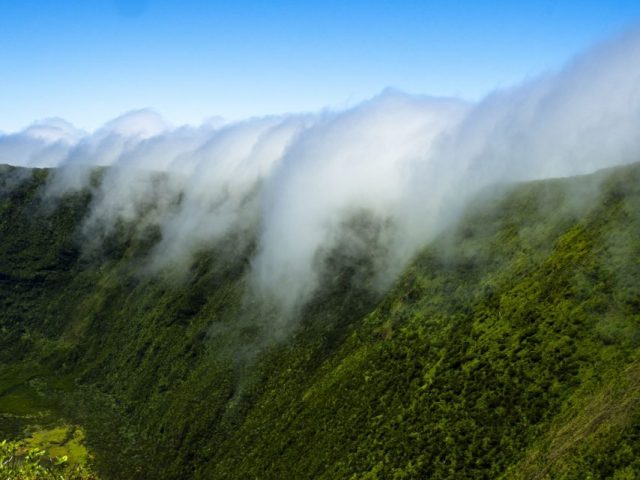 Ekkehard Wulff – Überlauf