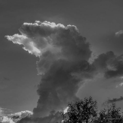 Gerd Schäfer – Hermes der Götterbote