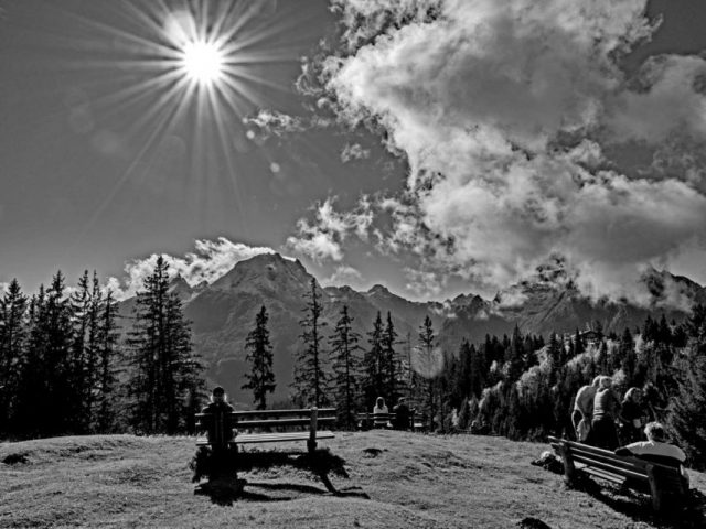 Jürgen Ries – Watzmann-sw1