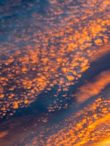 Kurt Ebling – 30_Juli_18 5-51 Himmel