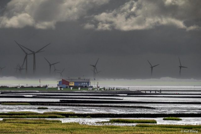 Kurt Ebling – Nordstrand