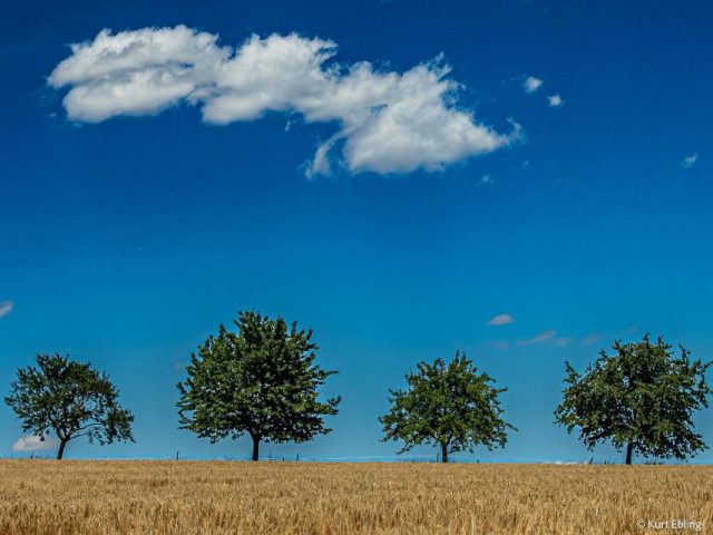 Kurt Ebling – Spabrücken