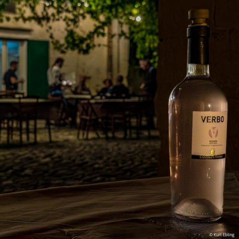 Kurt Ebling – Verbo