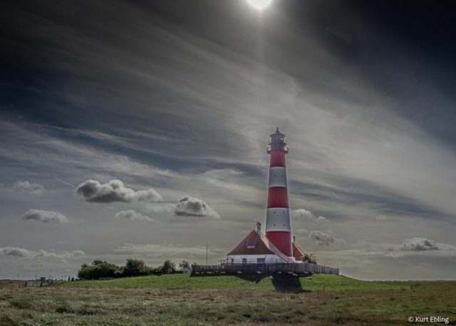 Kurt Ebling – Westerhever