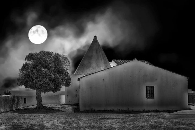 Romy Köppler – kleine Kapelle