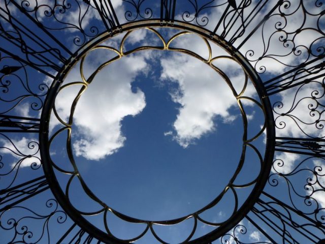 Wolfgang Hirth – Schloss Cormatin, Burgund