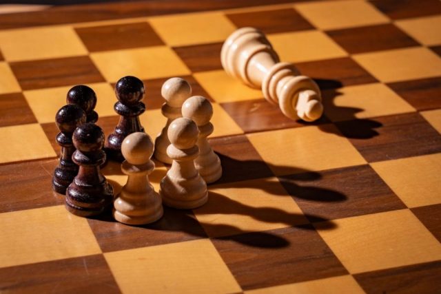 Christof Kühn - Alle Macht dem Volke