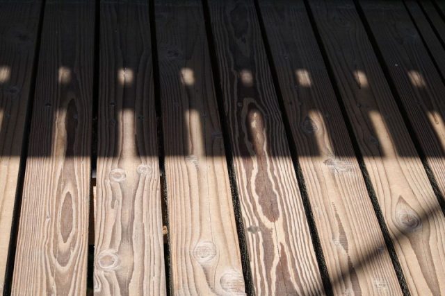 Christof Kühn – Klavier auf dem Steg