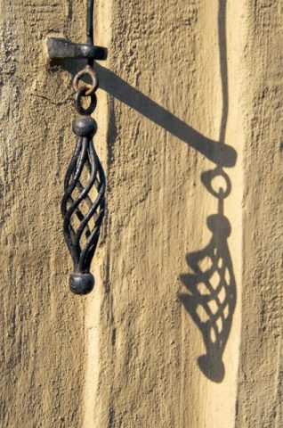 Christof Kühn – Türglocke