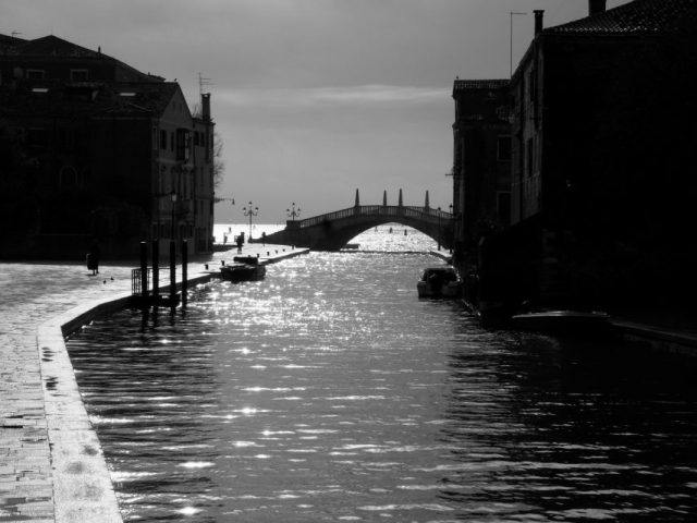 Ekki Wulff – Gegenlicht