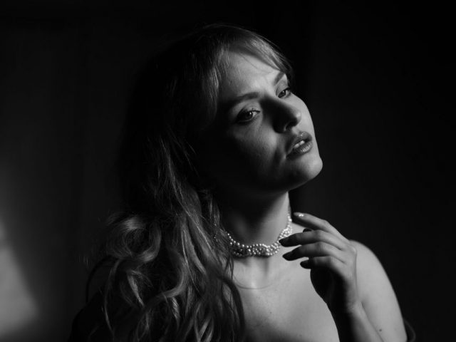 Ekki Wulff – Marta