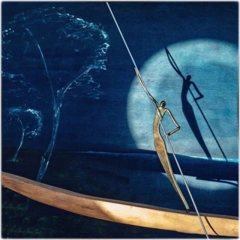 G. Mussel – N.Then- der Traumtänzer