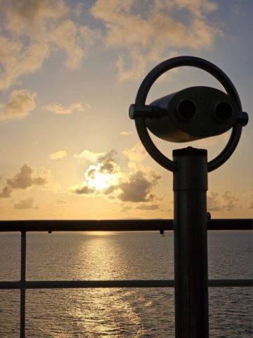 Gisela Manthe – Horizont