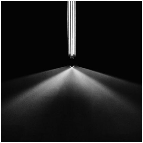 Günther Mussel – Lampenlicht in der Stad.jpg