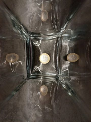 Hans Jürgen Schäfer – Vase1