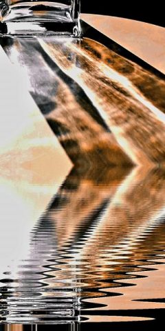 Hans Jürgen Schäfer – Vase3