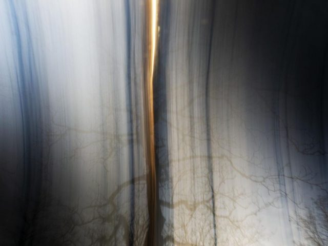 Jürgen Ries – Sonnenuntergang