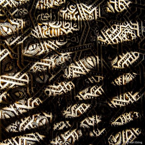 Kurt Ebling – Alhambra