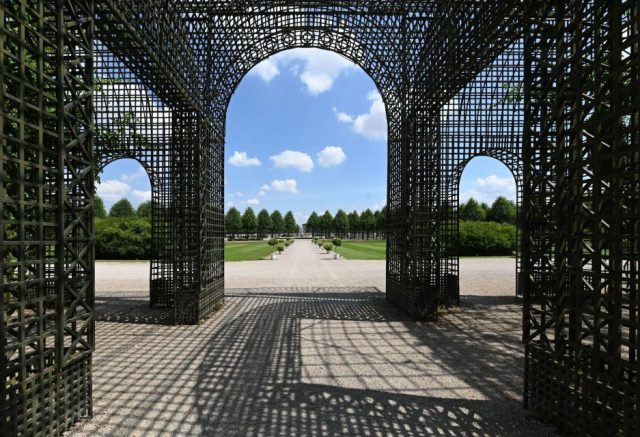 Romy Köppler – Schwetzingen