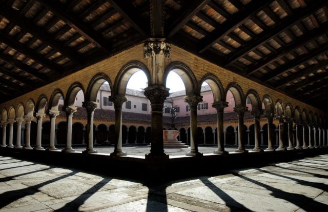 Romy Köppler – Venedig