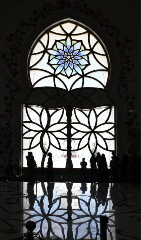 Romy Köppler – drinnen