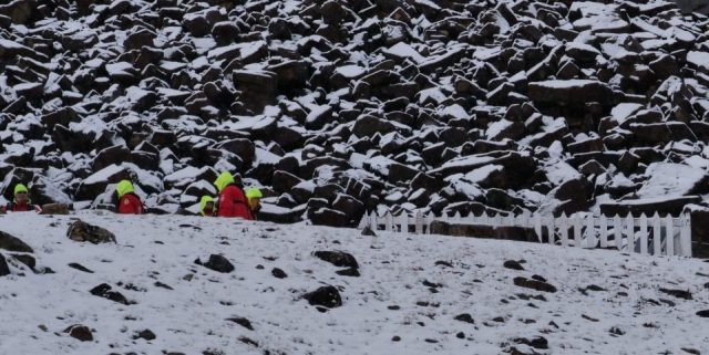 Wolfgang Hirth – Kontrast 1