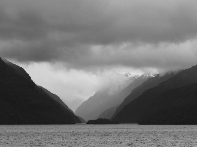 Wolfgang Hirth – Narrows