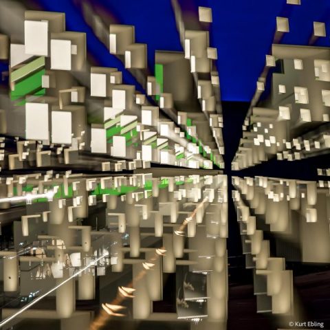 Kurt Ebling: KiNG (ICM)