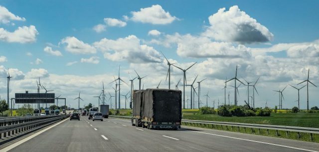 Ulrich Maier-Harth: Energiegewinnung und Verbrauch