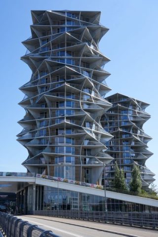 Christof Kühn: Kopenhagen-1