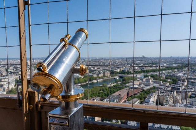 Christof Kühn: Paris-1