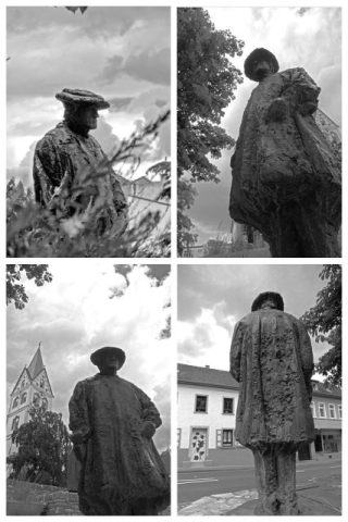 Jürgen Ries: Perspektive 1