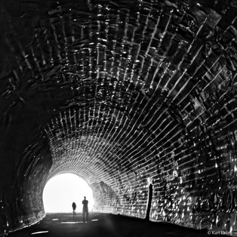 Kurt Ebling: Tunnelblick