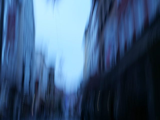 W Stwrtetschka: Urban View 1