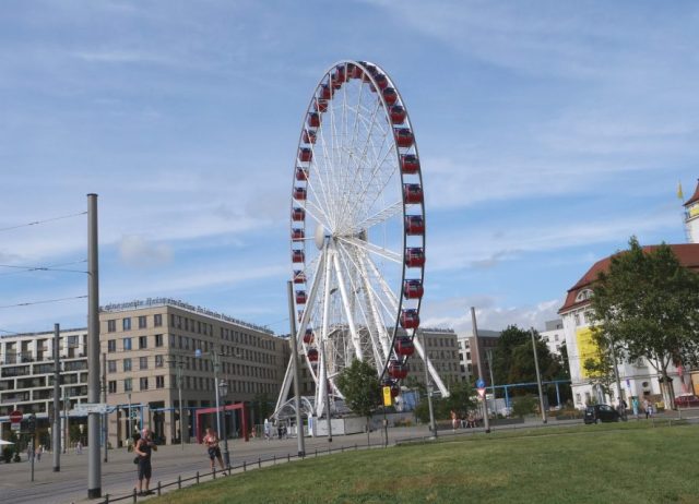 W Stwrtetschka: Urban View 2