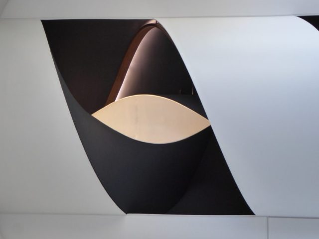 Wolfgang Hirth: Perspektive 1